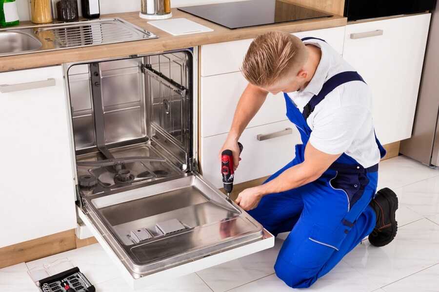 serwis AGD Gryfów Śląski