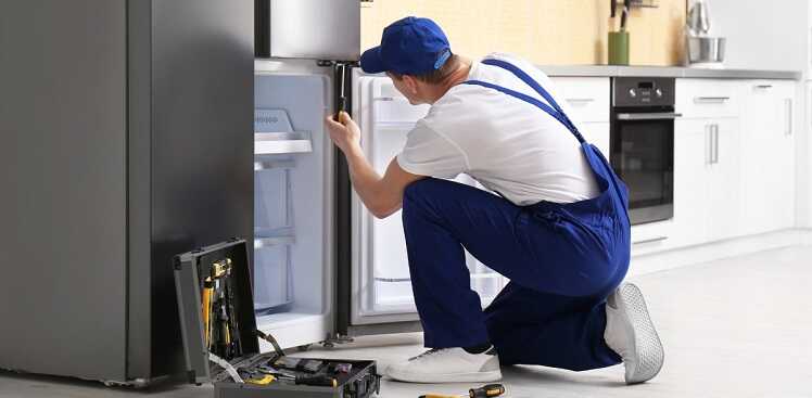 serwis AGD Gryfów Śląski